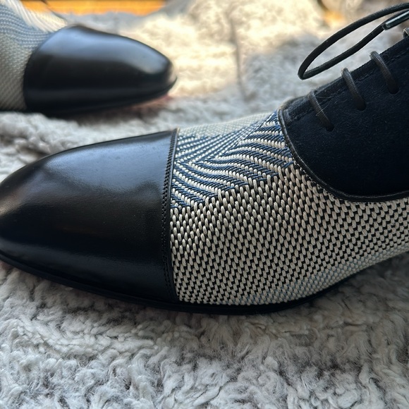 Christian Louboutin Formal Shoes Excellent Condition - Picture 3 of 4